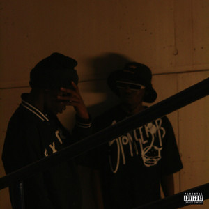 Running Outta Time (Explicit)