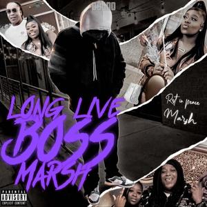 LLBoss Marsh (Explicit)