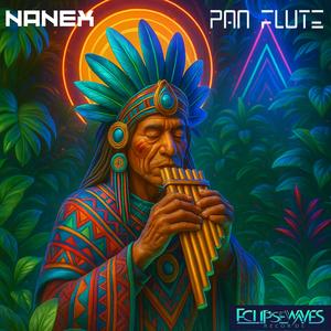 Pan Flute