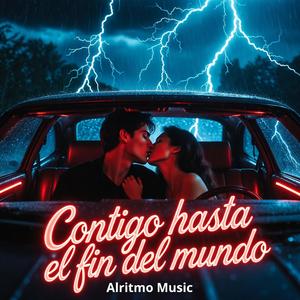 Contigo Hasta El Fin Del Mundo