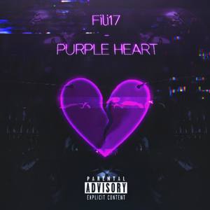 Purple Heart (Explicit)