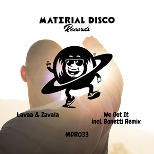 We Got It (Bonetti Remix)