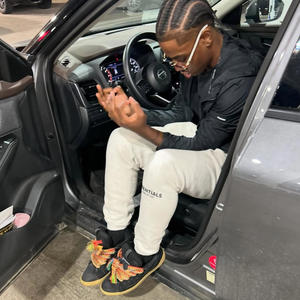 Wya (Late Nights) (Explicit)