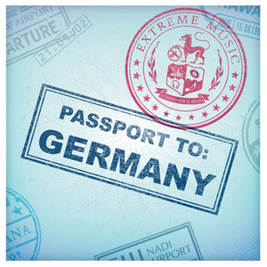 Passport to Germany