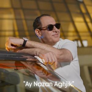 Ay Nazan Aghjik