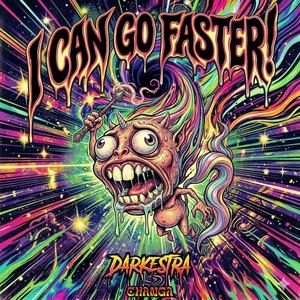 I Can Go Faster! 195