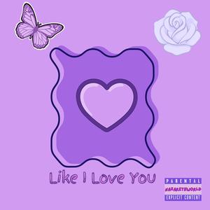 Like I Love You (Explicit)