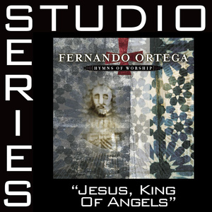 Give Me Jesus (Studio Series Performance Track)