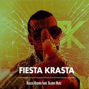 Fiesta Krasta (feat. Buster Nutz)