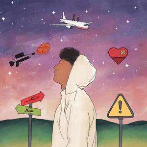 Kids on Jets (feat. STVE SØL) (Explicit)