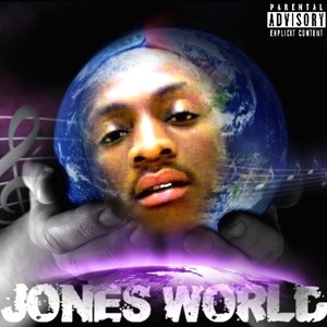 Jones World (Explicit)