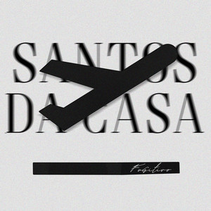 Santos da Casa