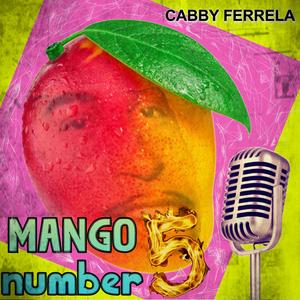 Mango No.5 (LATIN TECH HOUSE Remix)