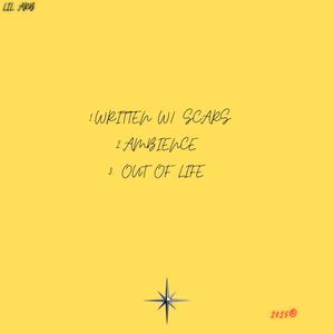 Out Of Life (Explicit)