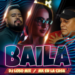 Baila Dj Lobo Remix