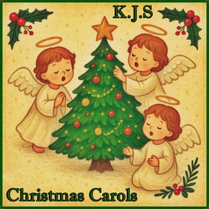 Carols of the Midnight Star