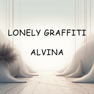 Lonely Graffiti
