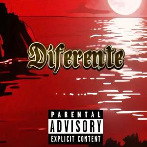 Diferente (feat. ElRoleta27, Elfantasma)
