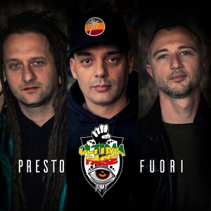 Presto fuori (Explicit)