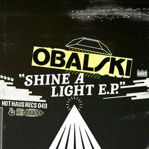 Shine a Light EP