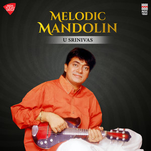Melodic Mandolin - Samukhananilva - Hemavathi - Adi