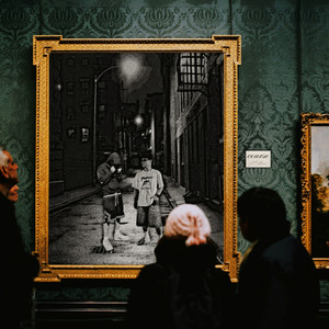 Course (feat. Bustdxwn223)