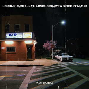 Double Back (Explicit)