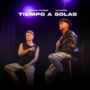 Tiempo a Solas