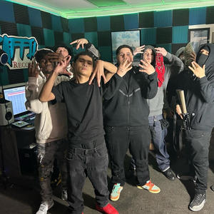 Run it up (feat. 8thlettaGoon & LulDee3400) (Explicit)