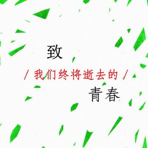 致青春