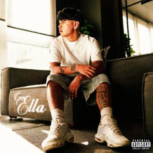 Con ella (feat. MindCriminalBeatz & Nassario)