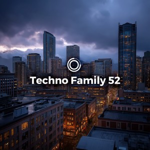Techno Family 52