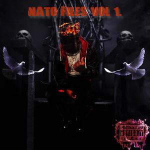 Da Nato Mane Files Vol 1. (Explicit)