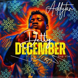 Detty December