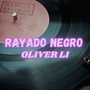 Rayado Negro