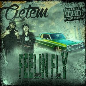 Feelin Fly (feat. Getem Logik) [Explicit]