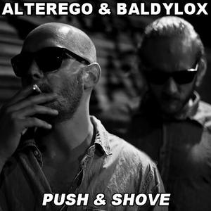 Push & Shove (Explicit)