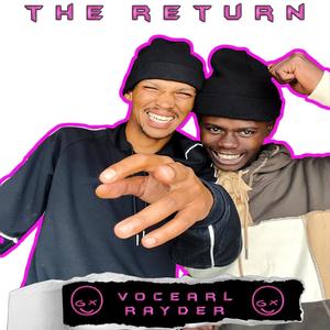 Lyk Lis (feat. Geriexz & Rayder_8280)