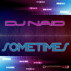 Sometimes (Original Mix)