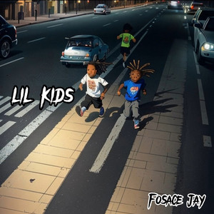 Lil Kids (Explicit)