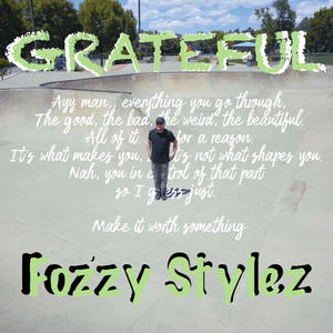 Grateful (Explicit)