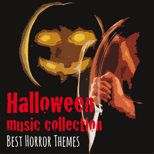 Halloween music collection: best horror themes