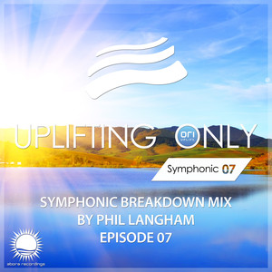 Tears Of Autumn (UpOnly Symphonic 07) (Breakdown Cut - Mix Cut)