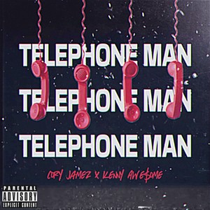 Telephone Man (Explicit)