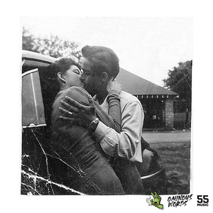 Hopeless Romantic (Explicit)