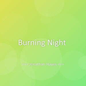 Burning Night