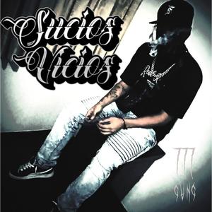 BLOODY (feat. Yezzy Wallace) (SuciosViciosMafia & PhantomBeatz) (Explicit)