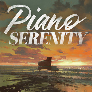 Piano Serenity