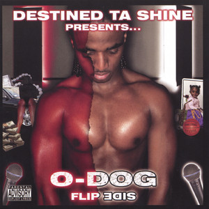 On Everything I Love(J.J.SPADE f/O Dog)