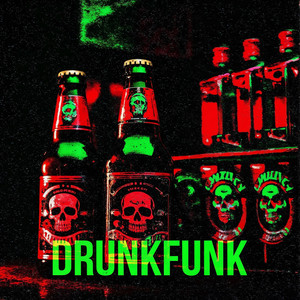Drunkfunk (DXWILLX Remix Slowed)